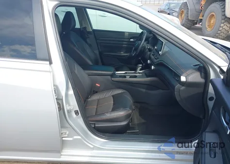 2020 Nissan Altima Sr Fwd z USA, uszkodzony, nr VIN 1N4BL4CV4LN310860